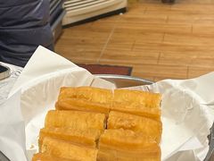 -丰尔粥食·粥底火锅·桑拿鸡(大良总店)