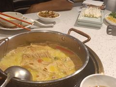 -八珍玉食鸡煲·打边炉(印象城店)