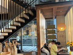 -去茶山(新光里店)