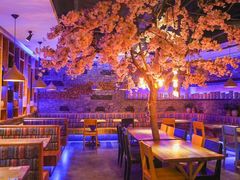 -蜜桃餐厅·江浙融合菜(荟聚购物中心店)