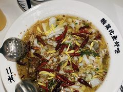 -太二酸菜鱼(金沙印象城店)