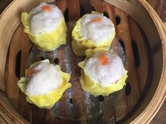 -颐和•海鲜砂锅粥•啫啫煲(奥林匹克广场店)