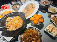-阿庄新豫菜(通泰路店)