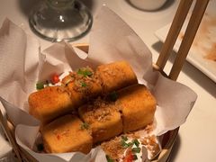 -翡翠拉面小笼包(岭南新天地店)