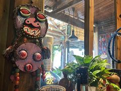 -马灯部落·西湖边的创意山景餐厅(虎跑动物园店)