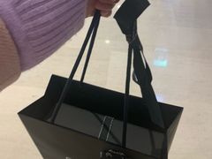-CHANEL(恒隆广场店)