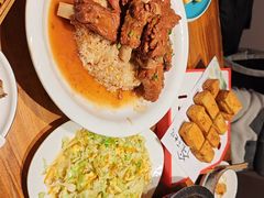 -彭家大院(弘道路店)