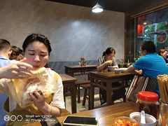 -面满村回味手擀面(凯旋路店)