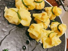 金陵蛋烧卖-童福兴·南京菜(老门东店)