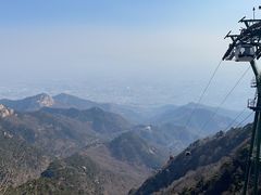 -泰山风景名胜区