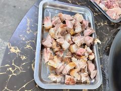 -逢缘柴火农家乐(连南店)