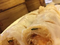 -点点心点心专门店(湾仔店)