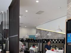 -味+新京宴·烤鸭·北京菜(创意谷店)