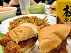-胜利茶餐室