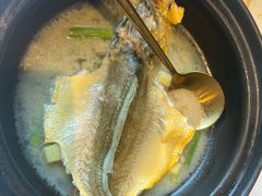 -莆田餐厅PUTIEN(三里屯店)
