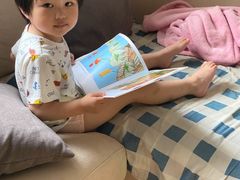-乐不撕书绘本体验中心(华鹏馆)
