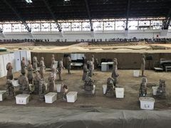 -刘信牛羊肉小炒泡馍(回民街店)