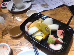 -陈鹏鹏潮汕菜(欢乐海岸 海边景观店)