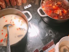 -长沙北辰洲际酒店-兰调全日餐厅