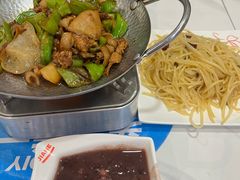 -嘉和一品粥(马家堡店)