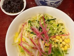 -大龙碗老北京炸酱面(工农路店)