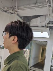 -sy杉影印象COLOUR专业烫染