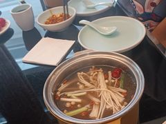 -鲁西肥牛(九方购物中心店)
