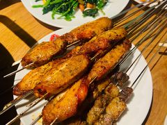 -福茂源横山铁锅羊肉(牡丹园店)