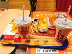 -汉堡王(长沙枫林三路店)