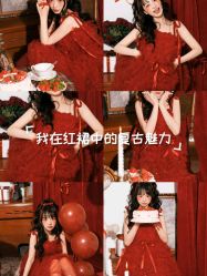 -米莱摄影写真(五大道别墅店)