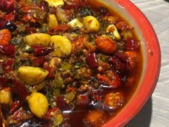 -李叔叔虾蟹大排档(青羊店)