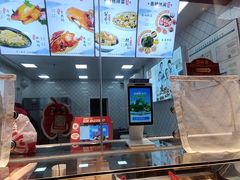 -紫燕百味鸡(枫林店)
