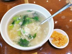 -自游人·美食一楼·地道徽菜(三十年名店)