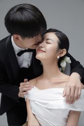 -青禾婚纱摄影(杭州店)