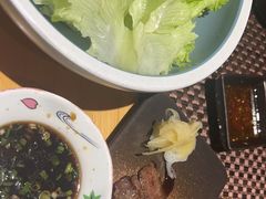 -久居·炭火烤肉(景辰大厦店)
