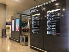 -上海浦东国际机场-T2航站楼