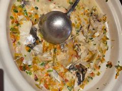 -湖南老灶台·生态农业餐饮(龙胜店)