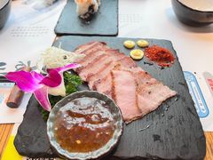 -衣川小森林·料理·寿司(鸿铭中心店)