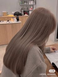 -MI HAIR
