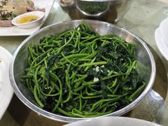 -大自然美食农庄(广州南站店)