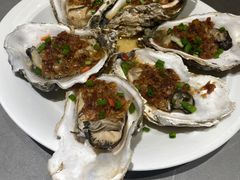 -神洲四海大酒楼(王府井澳门中心店)
