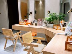 -瑶舍头疗·瑶浴·芳香热石SPA(五洲国际店)