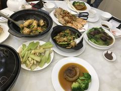 -焕记海鲜饭店