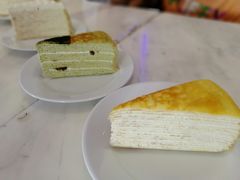 -Nadeje(Plaza Mahkota)
