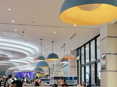 -帝企鹅自助餐厅•儿童岛•真企鹅(长隆企鹅酒店)