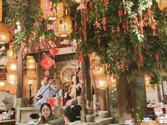 -南京大牌档(之心城店)