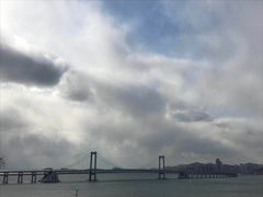-星海湾跨海大桥