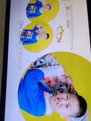 -米兰贝贝·高端儿童摄影旗舰店