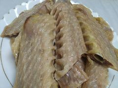-山里人家土菜馆(茅山店)