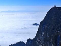 -峨眉山风景名胜区